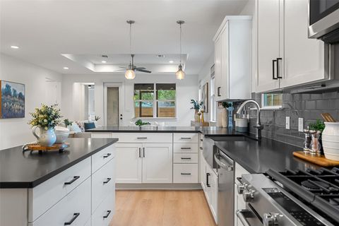 Tiny photo for 1808 Redd ST, Austin, TX 78745 (MLS # 5711382)