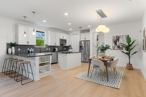 Tiny photo for 1808 Redd ST, Austin, TX 78745 (MLS # 5711382)