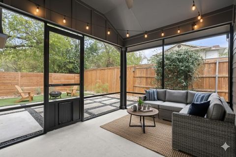 Tiny photo for 1808 Redd ST, Austin, TX 78745 (MLS # 5711382)