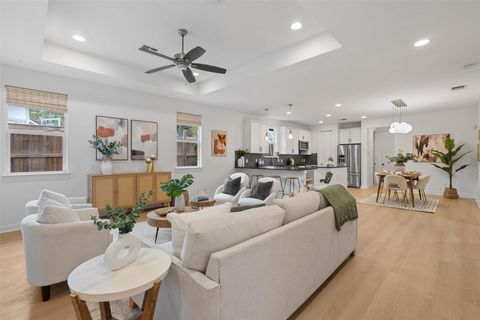 Tiny photo for 1808 Redd ST, Austin, TX 78745 (MLS # 5711382)