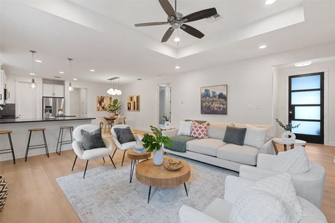 Tiny photo for 1808 Redd ST, Austin, TX 78745 (MLS # 5711382)