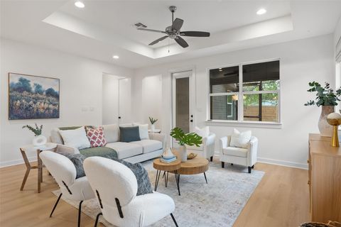 Tiny photo for 1808 Redd ST, Austin, TX 78745 (MLS # 5711382)