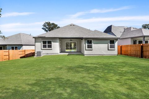 A home in Bastrop