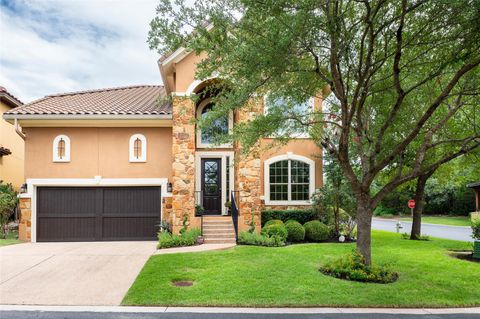 Photo of 12200 Long Bay CV #12, Austin, TX 78732 (MLS # 7156903)