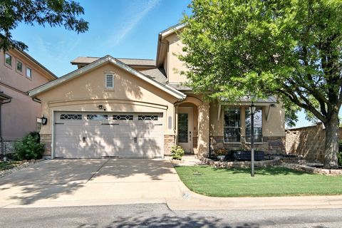 12808 Venice LN Austin TX 78750