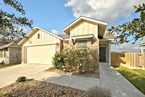 Photo of 104 Crooked TRL, Bastrop, TX 78602 (MLS # 4203342)