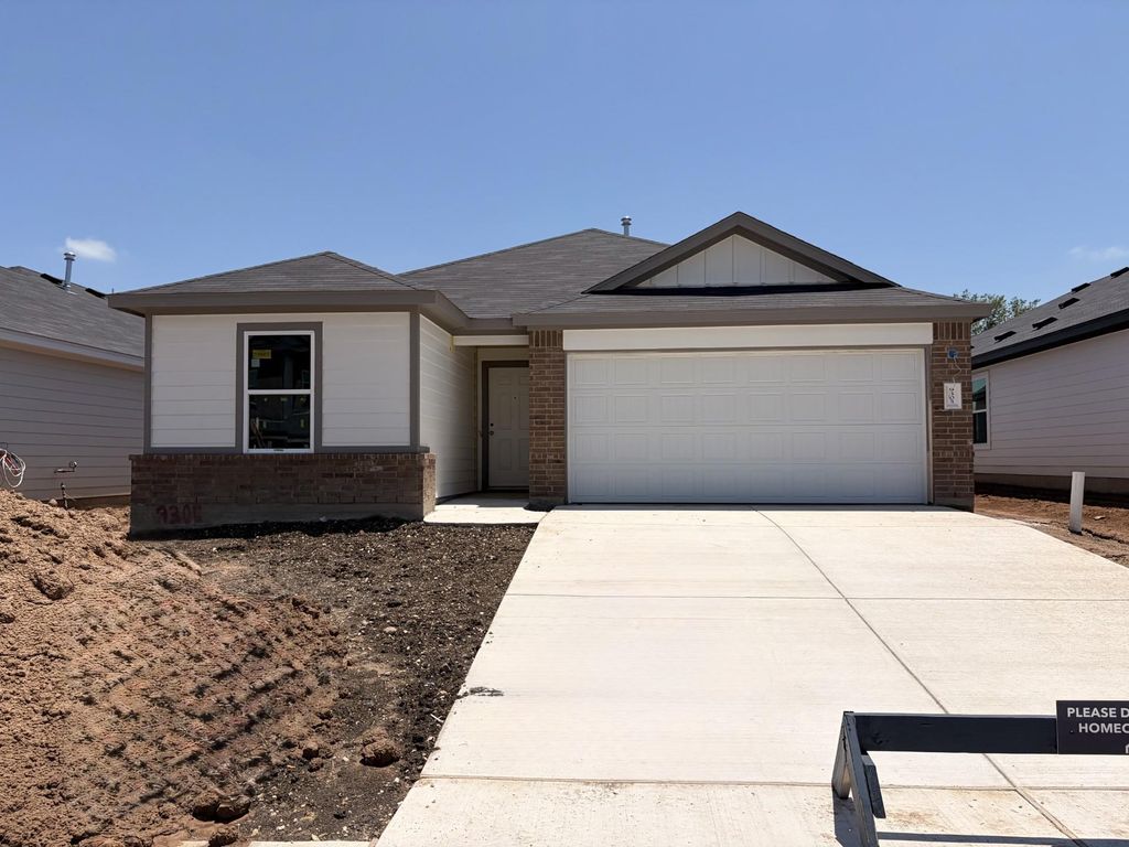 Photo of 9305 Corvallis DR, Austin, TX 78747 (MLS # 5908686)