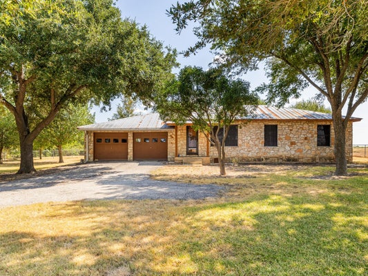 1501 COUNTY ROAD 421, TAYLOR, TX 76574 - Image 93ada2fe65bdf84b05fcc14b62f49fc9/4032640207