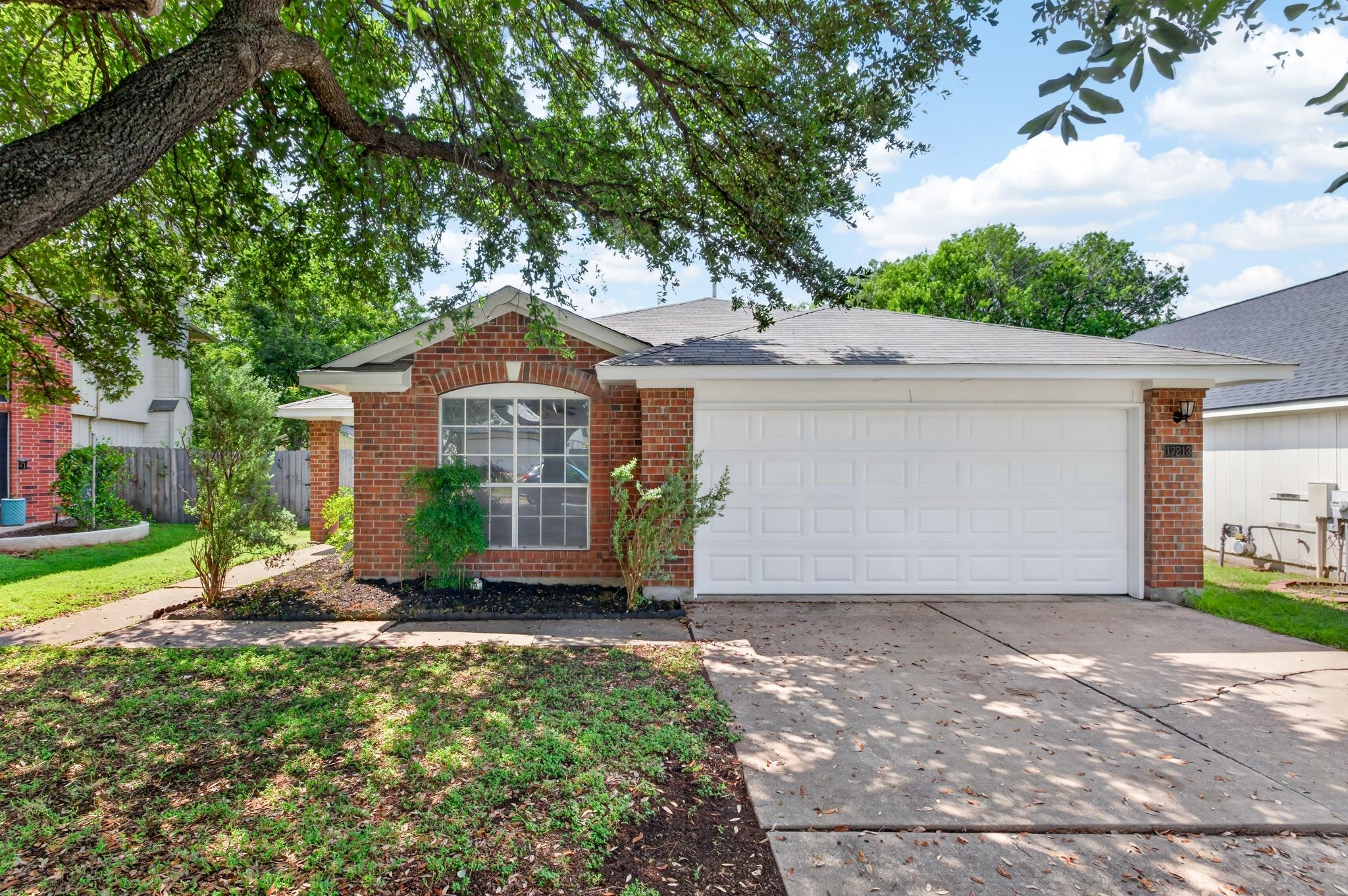 Photo 1 of 29 — 17213 BUSHMILLS RD, Pflugerville, TX 78660