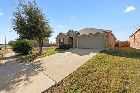 A home in Austin