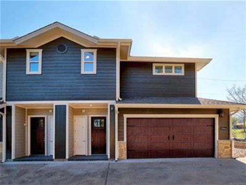 Photo of 1702 Cedar Bend DR #C, Austin, TX 78758 (MLS # 9180329)