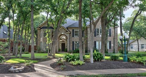 1918 Plantation DR Round Rock TX 78681