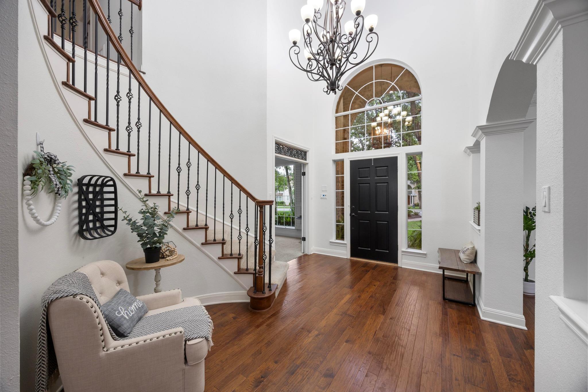 1918 Plantation DR