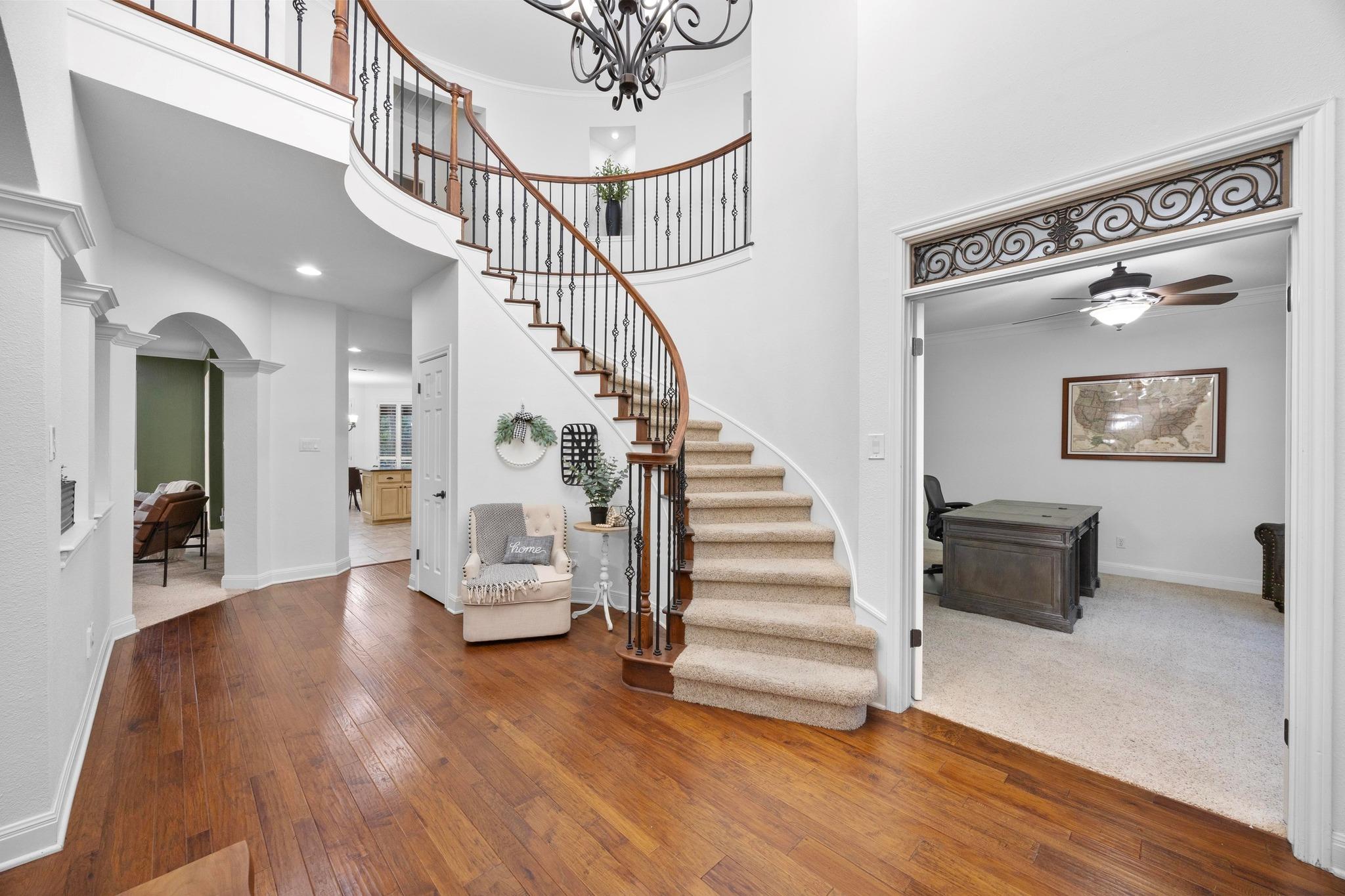 1918 Plantation DR