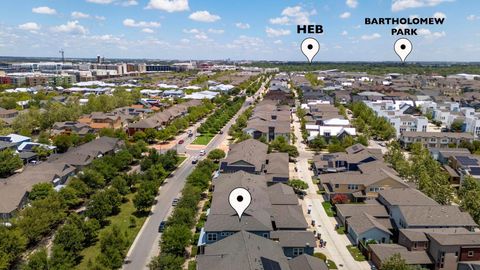 Tiny photo for 4107 Berkman DR, Austin, TX 78723 (MLS # 3915269)