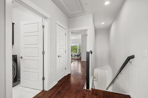 Tiny photo for 4107 Berkman DR, Austin, TX 78723 (MLS # 3915269)