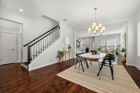 Tiny photo for 4107 Berkman DR, Austin, TX 78723 (MLS # 3915269)