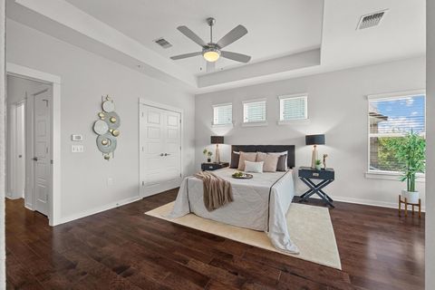 Tiny photo for 4107 Berkman DR, Austin, TX 78723 (MLS # 3915269)