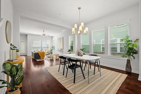 Tiny photo for 4107 Berkman DR, Austin, TX 78723 (MLS # 3915269)