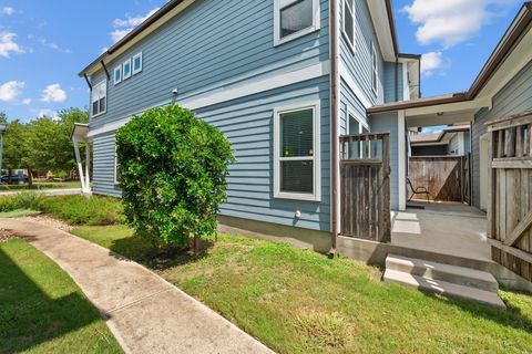 Tiny photo for 4107 Berkman DR, Austin, TX 78723 (MLS # 3915269)