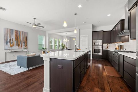 Tiny photo for 4107 Berkman DR, Austin, TX 78723 (MLS # 3915269)