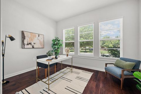 Tiny photo for 4107 Berkman DR, Austin, TX 78723 (MLS # 3915269)