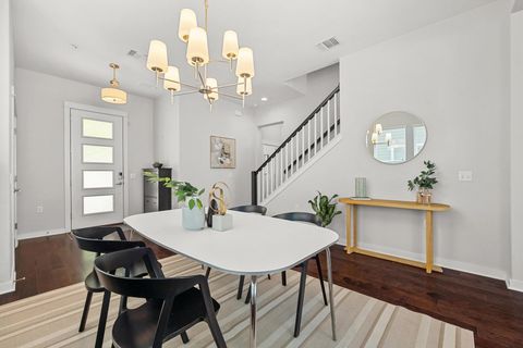 Tiny photo for 4107 Berkman DR, Austin, TX 78723 (MLS # 3915269)