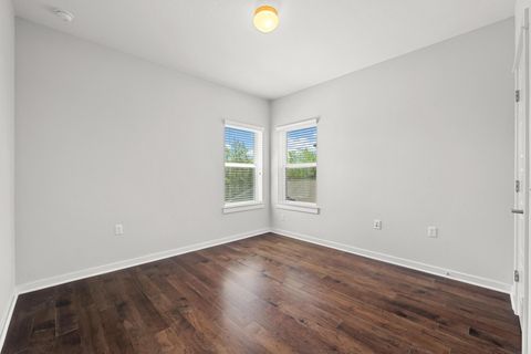 Tiny photo for 4107 Berkman DR, Austin, TX 78723 (MLS # 3915269)