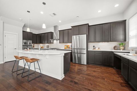 Tiny photo for 4107 Berkman DR, Austin, TX 78723 (MLS # 3915269)