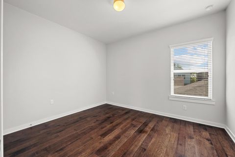 Tiny photo for 4107 Berkman DR, Austin, TX 78723 (MLS # 3915269)