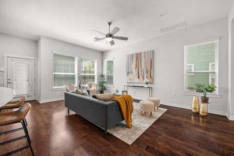 Tiny photo for 4107 Berkman DR, Austin, TX 78723 (MLS # 3915269)