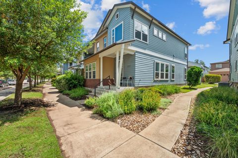 Tiny photo for 4107 Berkman DR, Austin, TX 78723 (MLS # 3915269)