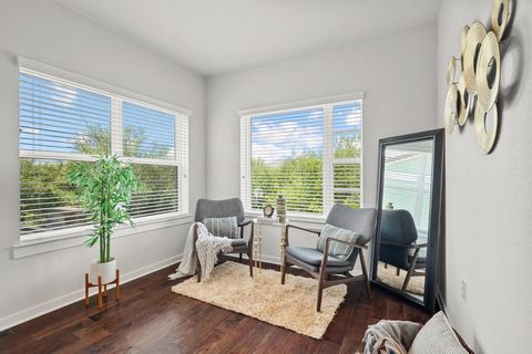 Tiny photo for 4107 Berkman DR, Austin, TX 78723 (MLS # 3915269)