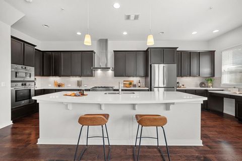 Tiny photo for 4107 Berkman DR, Austin, TX 78723 (MLS # 3915269)