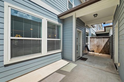 Tiny photo for 4107 Berkman DR, Austin, TX 78723 (MLS # 3915269)