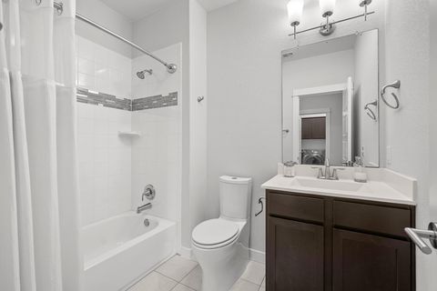 Tiny photo for 4107 Berkman DR, Austin, TX 78723 (MLS # 3915269)