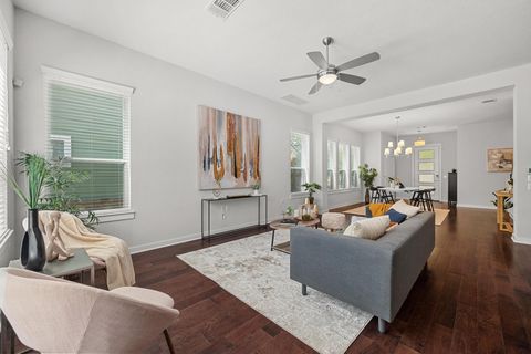 Tiny photo for 4107 Berkman DR, Austin, TX 78723 (MLS # 3915269)