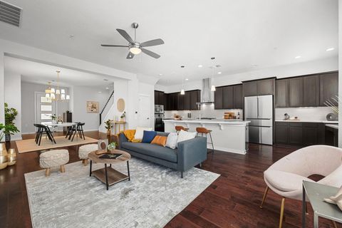 4107 Berkman DR Austin TX 78723