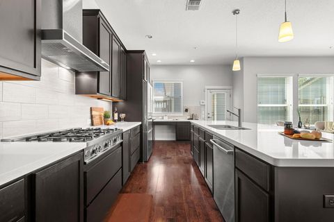 Tiny photo for 4107 Berkman DR, Austin, TX 78723 (MLS # 3915269)