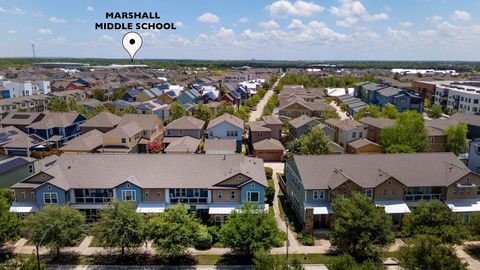 Tiny photo for 4107 Berkman DR, Austin, TX 78723 (MLS # 3915269)