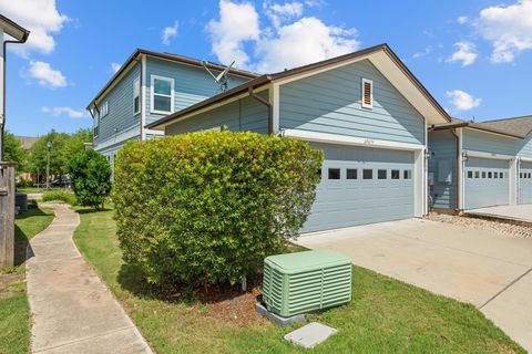 Tiny photo for 4107 Berkman DR, Austin, TX 78723 (MLS # 3915269)