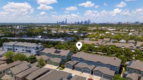 Tiny photo for 4107 Berkman DR, Austin, TX 78723 (MLS # 3915269)