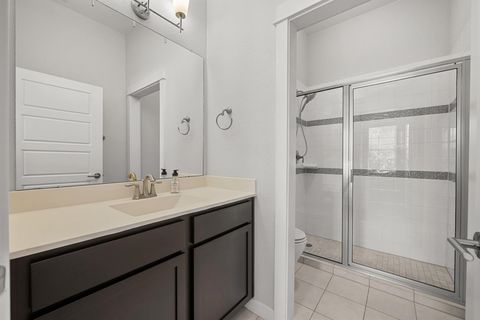 Tiny photo for 4107 Berkman DR, Austin, TX 78723 (MLS # 3915269)