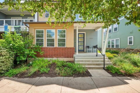 Tiny photo for 4107 Berkman DR, Austin, TX 78723 (MLS # 3915269)