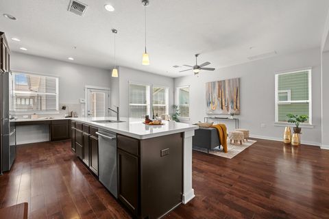 Tiny photo for 4107 Berkman DR, Austin, TX 78723 (MLS # 3915269)