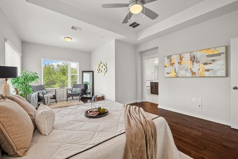 Tiny photo for 4107 Berkman DR, Austin, TX 78723 (MLS # 3915269)