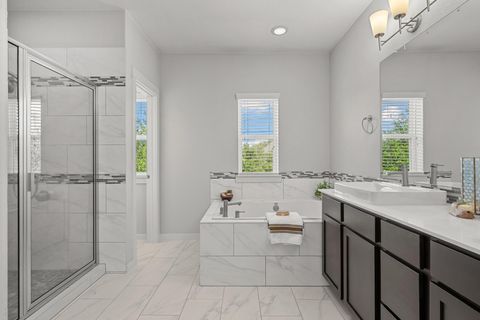 Tiny photo for 4107 Berkman DR, Austin, TX 78723 (MLS # 3915269)