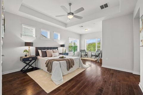 Tiny photo for 4107 Berkman DR, Austin, TX 78723 (MLS # 3915269)