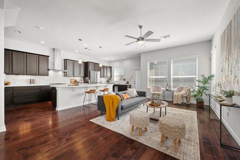 Tiny photo for 4107 Berkman DR, Austin, TX 78723 (MLS # 3915269)