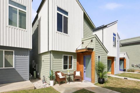 814 N Bluff DR 74 Austin TX 78745